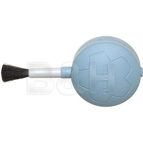 Hakuba Blower Brush Deluxe Large