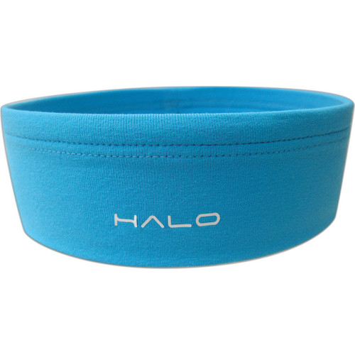 Halo Headphones Kids Bandeau Headband (Aqua)