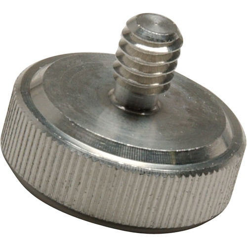 Hama 1" Knob with 1/4"-20 Threaded Screw (5-Pack)