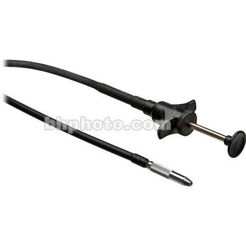 Hama Heavy Duty Cable Release - 10"