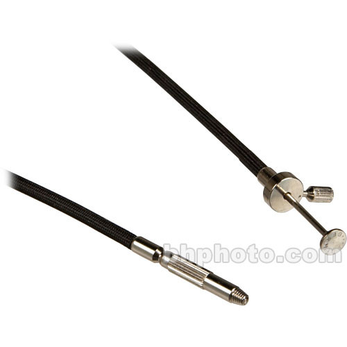 Hama Cloth Cable Release with Lock - 20"
