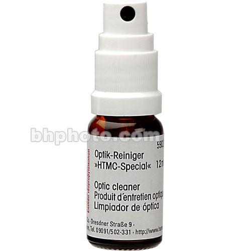 Hama Optic Cleaner MC - 12ml Liquid Cleaner