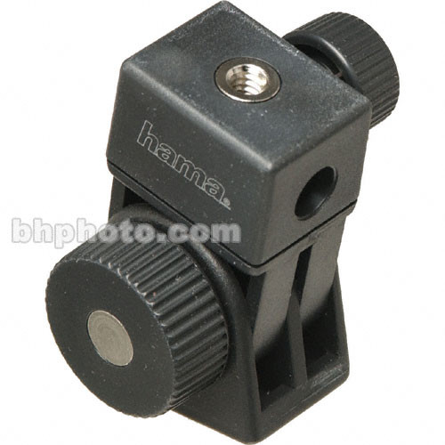 Hama Flashgun Bracket for Umbrella Rod