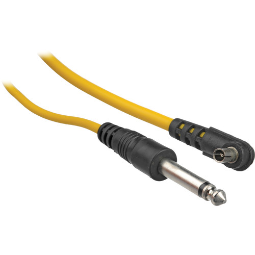 Hama Monoplug to Male PC Cord - 16'
