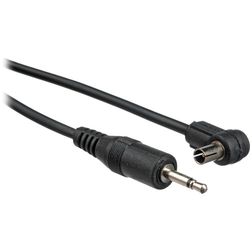 Hama Sub Mini to Male PC Sync Cord (30')