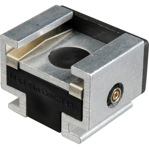 Hama Hot Shoe Adapter 1