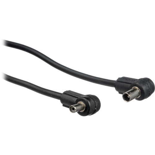 Hama PC Male to PC Female Sync Extension Cord - 3'