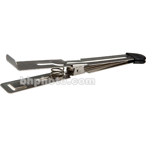 Hama Stainless Steel Print Tongs