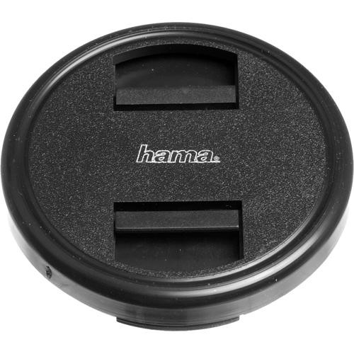 Hama 49mm Snap-In Lens Cap