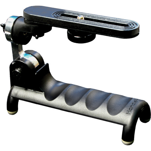 HandlePod Camera Handle / Tabletop Quadpod