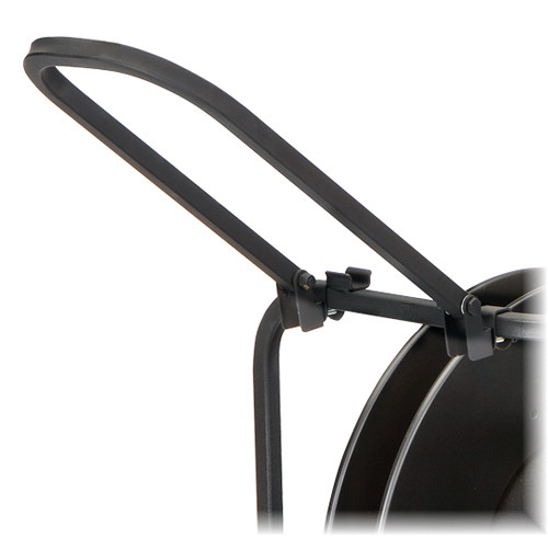 Hannay Reels Folding Pull Handle for AV-2, AV-3, AVD-2 & AVD-3