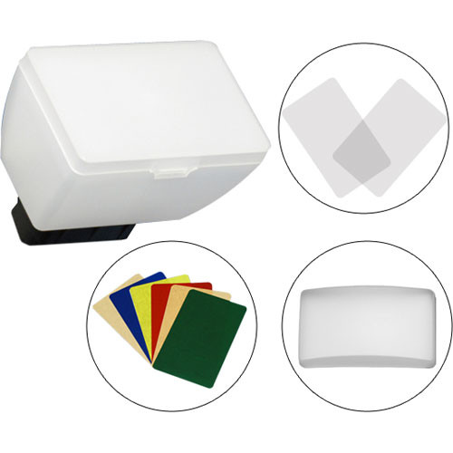 Harbor Digital Design DD-A34 Ultimate Light Box Pro Pack