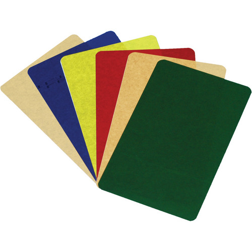Harbor Digital Design Quick Spot Color Filters (2 x 3.5", 6 Gels)