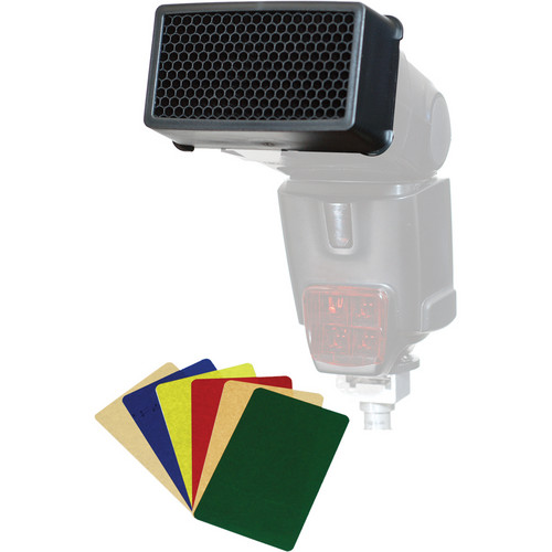 Harbor Digital Design QSSG-A11 1/8" Quick Spot Kit with Gel Set (Small)