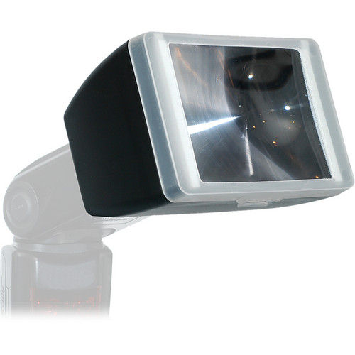 Harbor Digital Design XT-A21 XT Flash Extender Kit