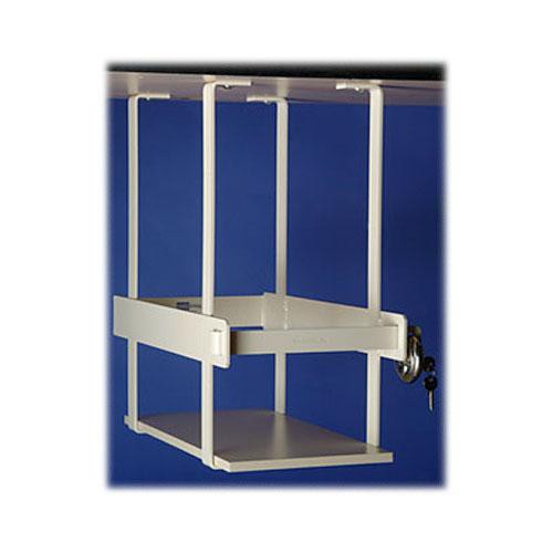 Hard Steal STEAL Cage Under Desk Mount (Black)