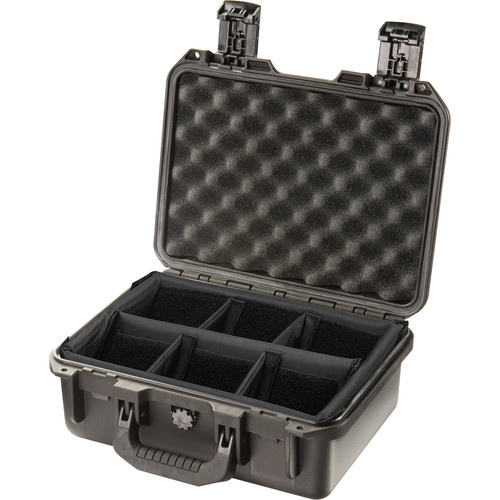 Pelican iM2100 Storm Case with Padded Dividers IM2100-00002 B&H