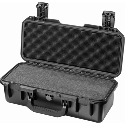 Pelican iM2306 Storm Case with Foam (Black) IM2306-00001 B&H