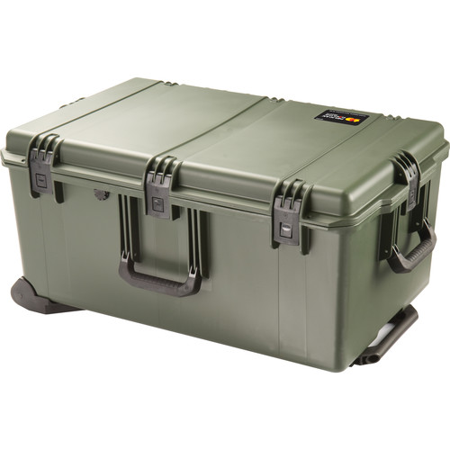 Pelican iM2975 Storm Trak Case (Olive Drab) IM2975-30000 B&H
