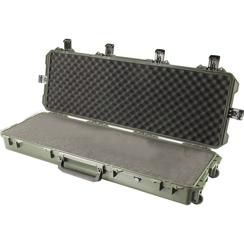 Pelican iM3200 Storm Case with Foam (Olive Drab) IM3200-30001