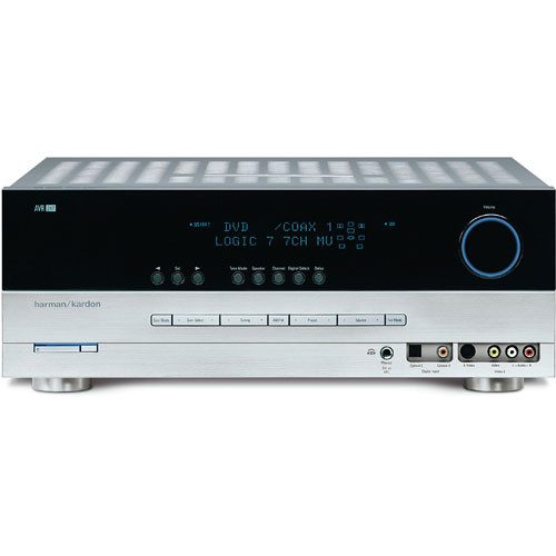 Telecomando Universale IR Per Harman Kardon AVR235, AVR240, AVR245, AVR247