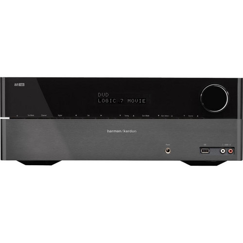 Harman Kardon AVR 1565 Audio/Video Receiver