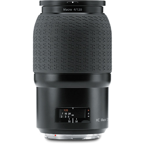 Hasselblad HC Macro f/4 120mm II Lens 30 23122 B&H Photo Video