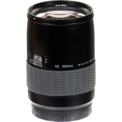 Hasselblad Telephoto 150mm f/3.2 HC Autofocus Lens for H Cameras