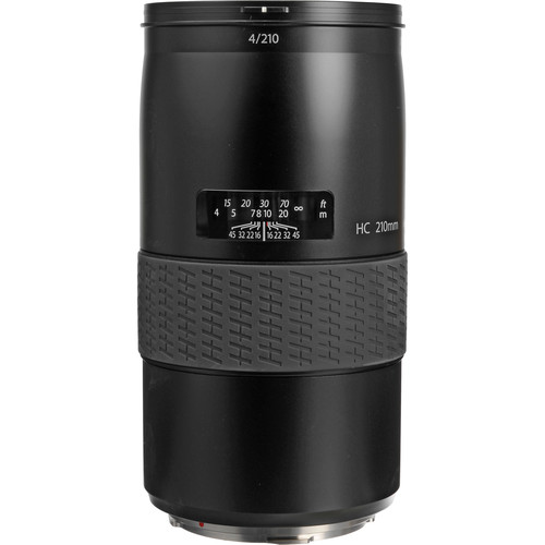 Hasselblad Telephoto 210mm f/4 HC Auto Focus Lens for H Cameras