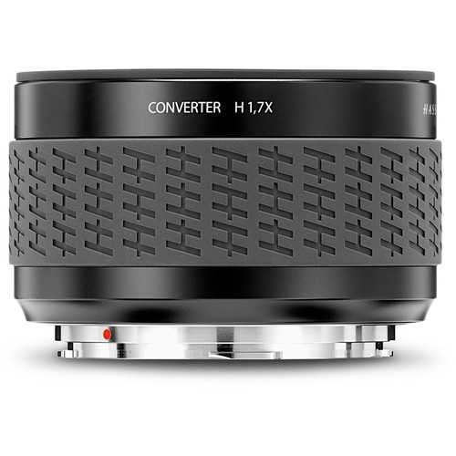Hasselblad 1.7X Teleconverter for H Series CP.QT.00000239.01 B&H