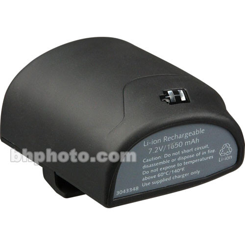 Hasselblad Battery Grip Li-ion 1850 for H4 Cameras