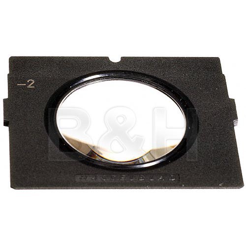 Hasselblad -2 Diopter for Focusing Hood