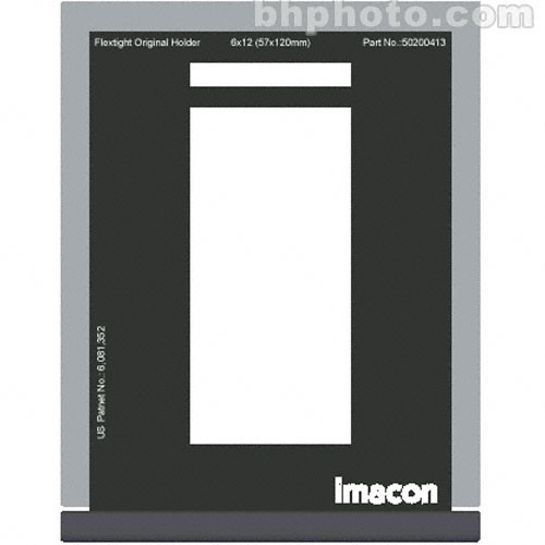 Hasselblad 57x88mm Flextight Original Holder for Select Flextight Scanners