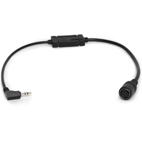 Hasselblad Expose Cable for the Schneider Lens Control System