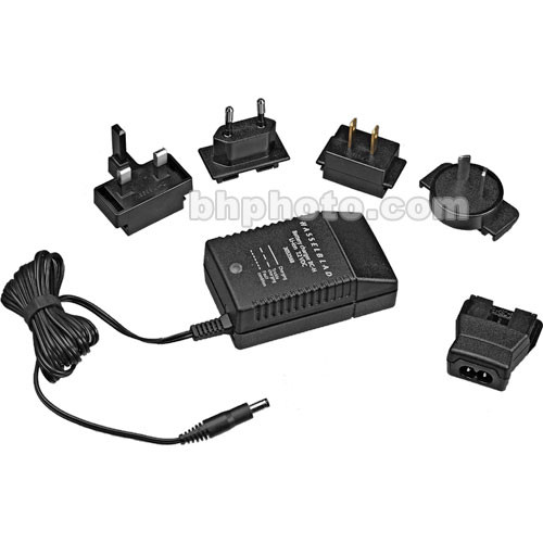 Hasselblad Battery Charger for 7.2V Li-Ion for H Cameras