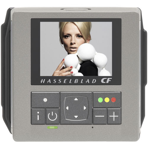 Hasselblad CF-22 Digital Back