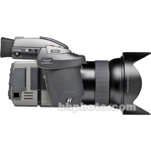 Hasselblad H3D-22, SLR Digital Camera