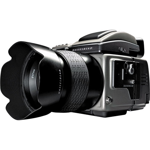 Hasselblad H3DII-22, 22 Megapixel, SLR Digital Camera Kit with 80mm Lens