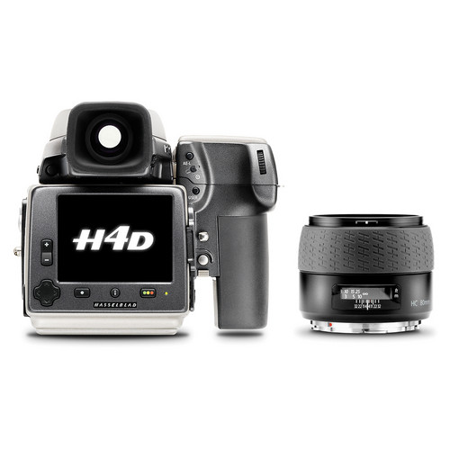 Hasselblad X2D 100C : un nouvel hybride moyen format minimaliste au