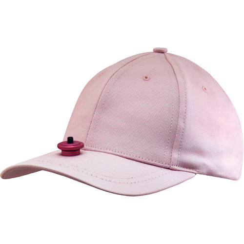 Hatcams Hatcam Mounting System (Pink)