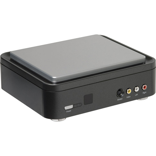 Hauppauge HD PVR High Definition Video Recorder