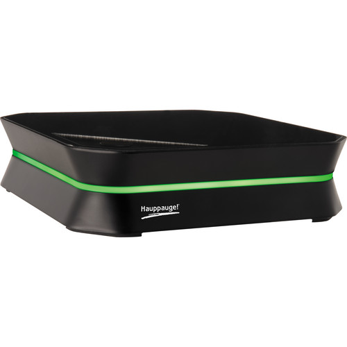 Hauppauge HD Personal Video Recorder 2 Gaming Edition