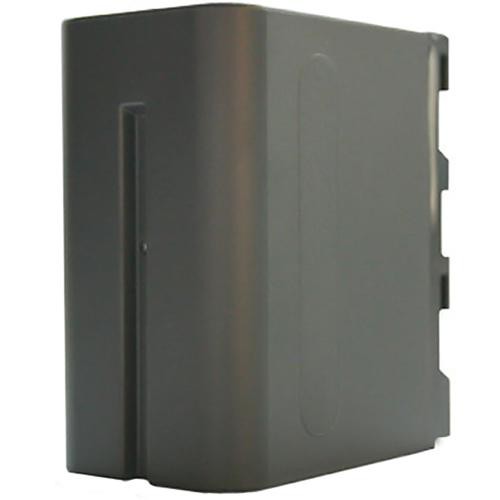 Hawk-Woods DV-F980L Lithium-ion Battery (7.2V, 7200mAh)