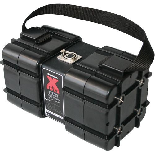 Hawk-Woods XB2-300 X-Boxx Battery Box