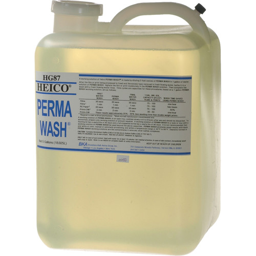 Heico Perma Wash (Liquid)