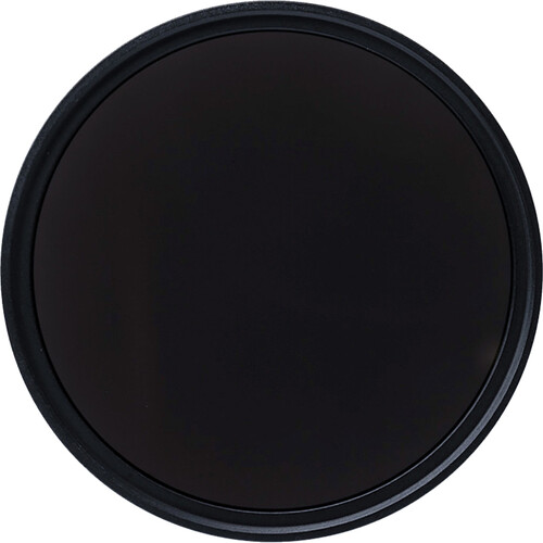 Heliopan ND Filter (27mm, 4-Stop)