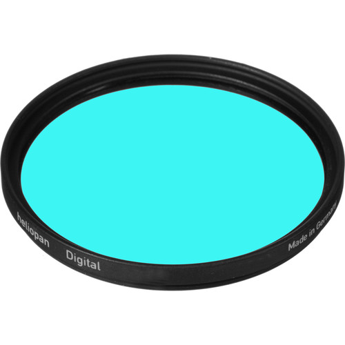 Heliopan 46 mm Infrared and UV Blocking Filter (38)