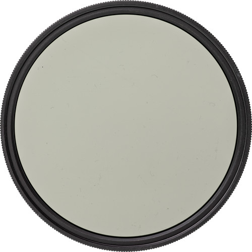 Heliopan 82mm High-Transmission Circular Polarizing Multi-Coated Filter