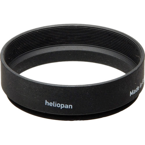 Heliopan 86mm Short Metal Lens Hood