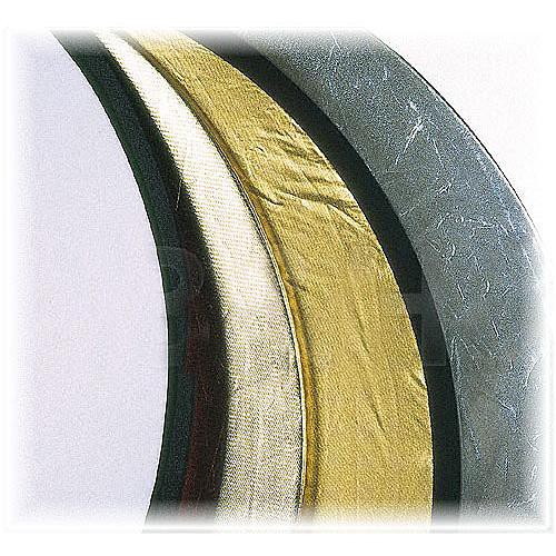 Hensel Collapsible Reflector 5-in-1 - 32" (82cm)
